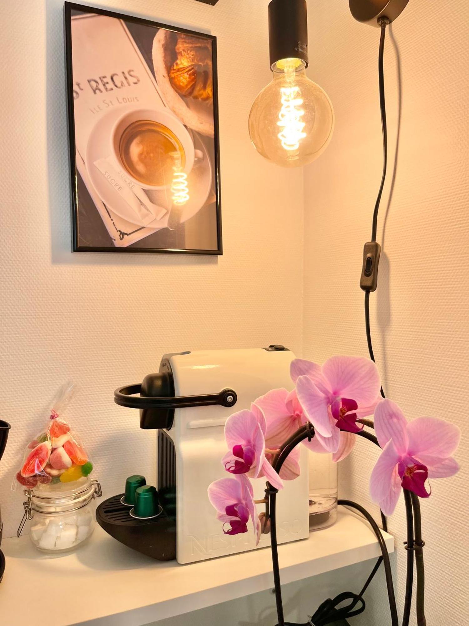 Apartment Paris Studios ภายนอก รูปภาพ