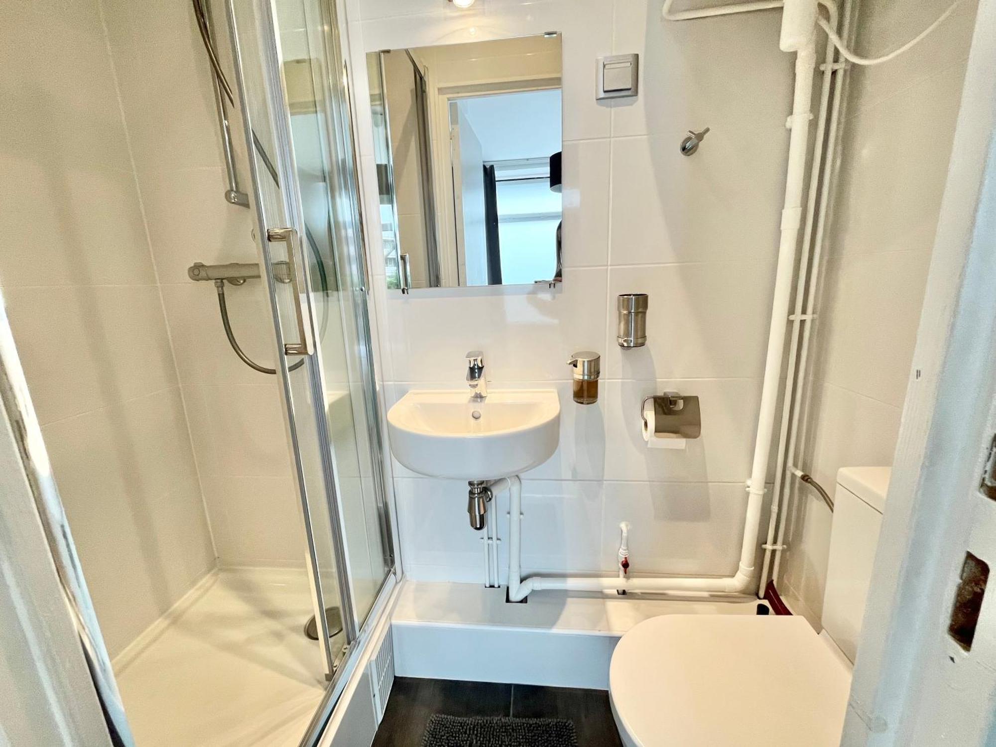 Apartment Paris Studios ห้อง รูปภาพ