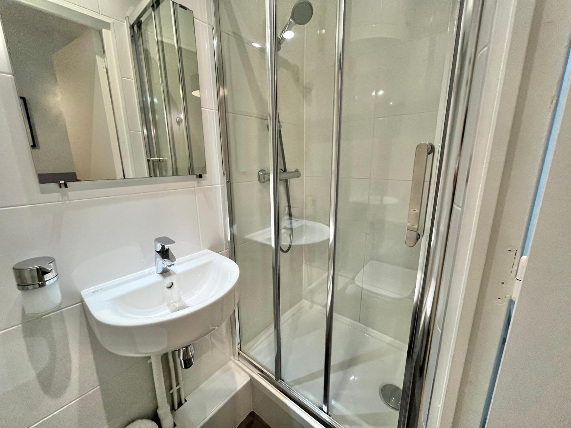 Apartment Paris Studios ภายนอก รูปภาพ